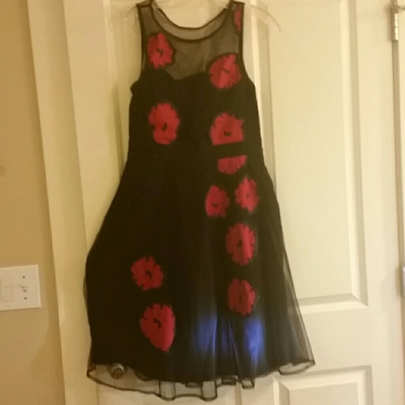 Party dress