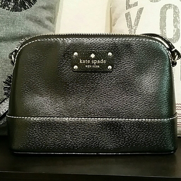 Kate Spade Hanna Crossbody