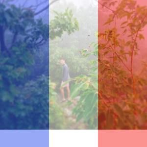 Meet your Posher, Ike