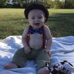 Meet your Posher, Austin