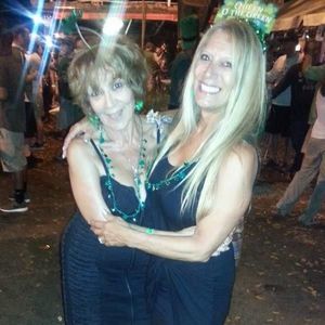 Meet your Posher, Joanie