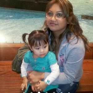 Meet your Posher, Karla