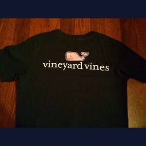 Kids small Vineyard Vines Shirt