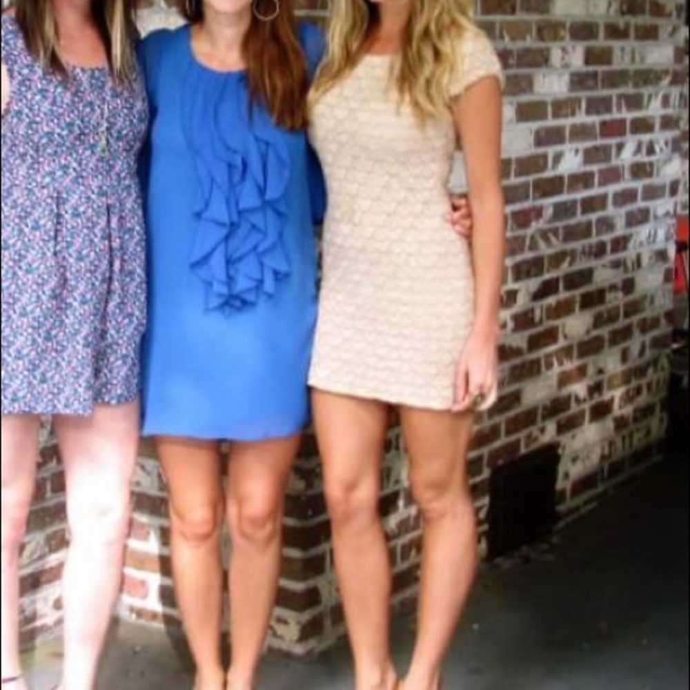 Free people dress