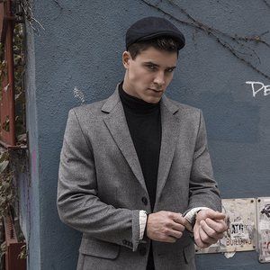 Meet your Posher, Sean