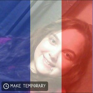 Meet your Posher, Mandy