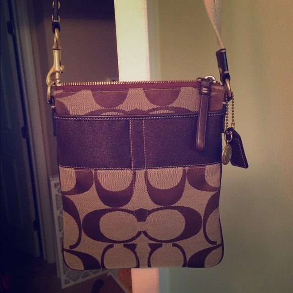 🎈BRAND NEW🎈 Coach crossbody purse