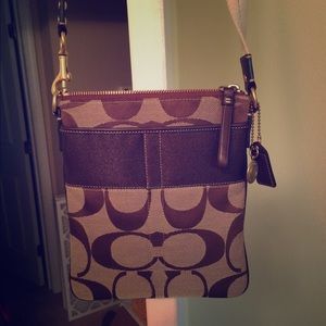 🎈BRAND NEW🎈 Coach crossbody purse