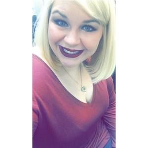 Meet your Posher, Mary-evan