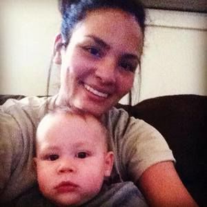 Meet your Posher, Christina