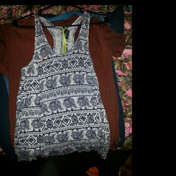 Tank top