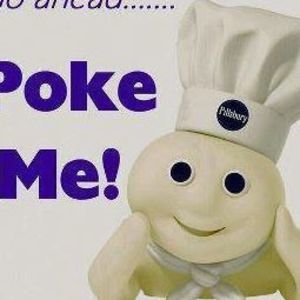 Meet your Posher, Barbara