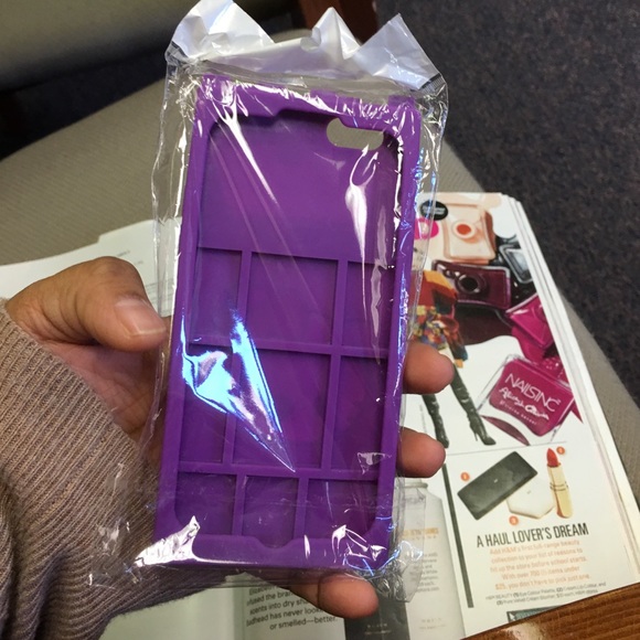 🌷hello kitty 6/6s case - Picture 2 of 4