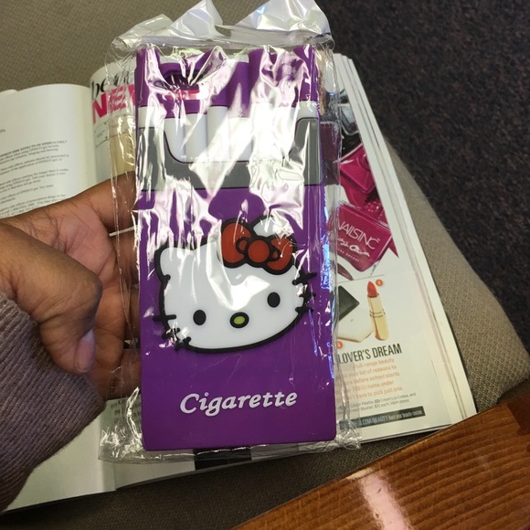 🌷hello kitty 6/6s case - Picture 3 of 4