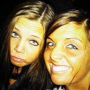 Meet your Posher, Kolby