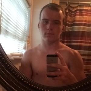 Meet your Posher, Matt