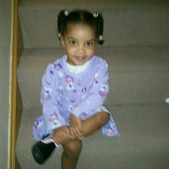 Meet your Posher, Roxanne - Picture 1 of 1