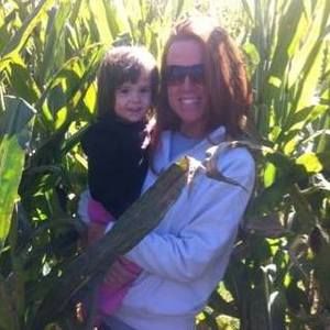 Meet your Posher, Tracy