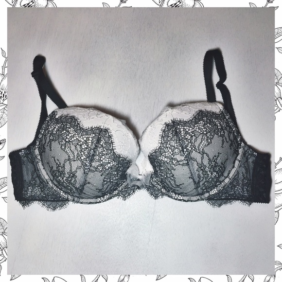 Victoria's Secret Dream Angel Push-Up 32DD