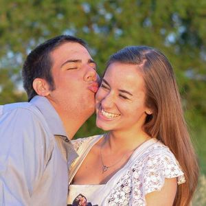 Meet your Posher, Shania