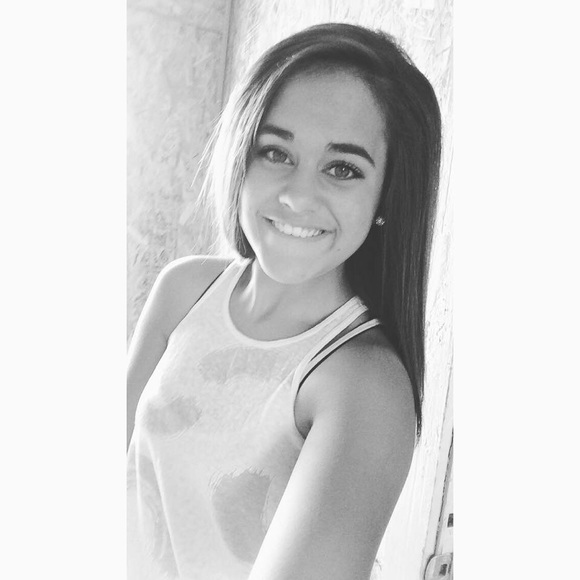 Meet your Posher, Nadiyah