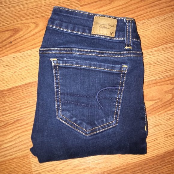 American Eagle Outfitters Jeans