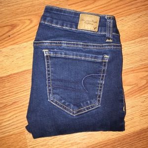 American Eagle Outfitters Jeans