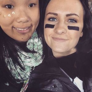 Meet your Posher, Jeannie