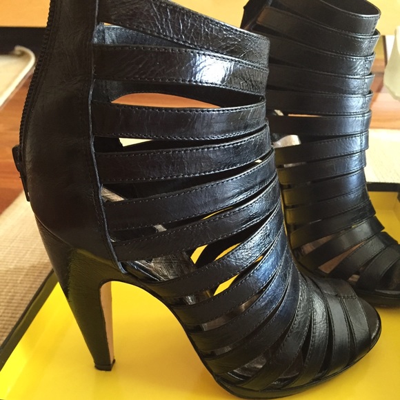 Dolce Vita strappy sandal