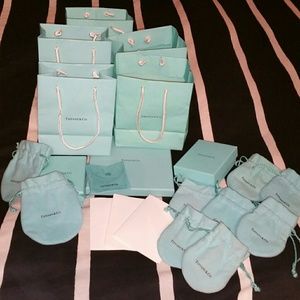 Tiffany & Co.
