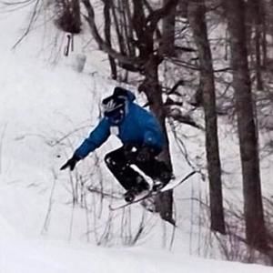 Meet your Posher, Alec