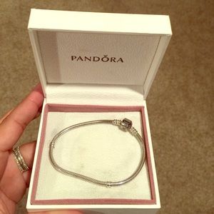 Pandora Bracelet