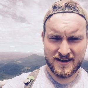 Meet your Posher, Tyler