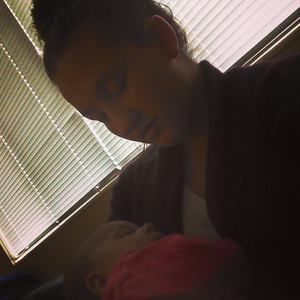 Meet your Posher, Serena