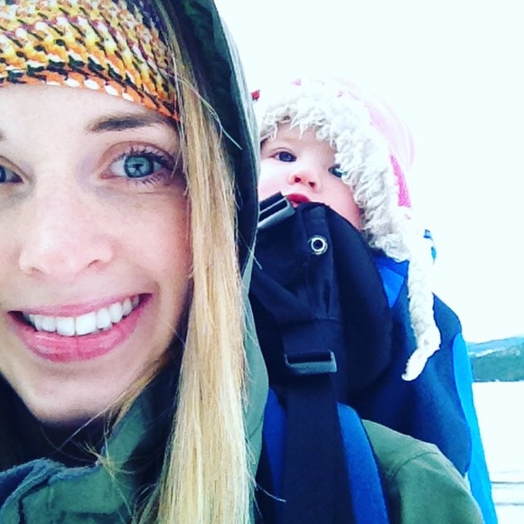 Meet your Posher, Rachel