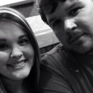 Meet your Posher, Karina