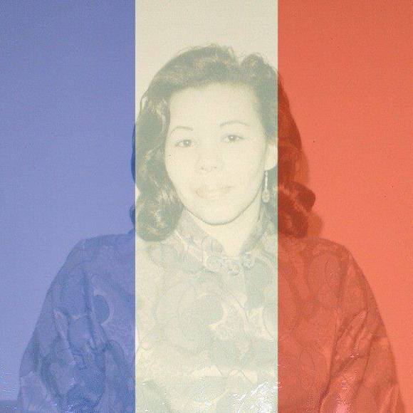 Meet your Posher, Lynette