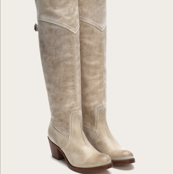 FRYE boots ‼️‼️sold ‼️‼️