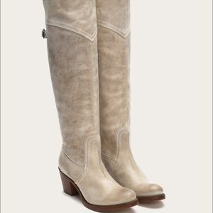 FRYE boots ‼️‼️sold ‼️‼️