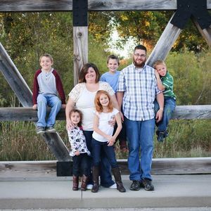 Meet your Posher, Dana