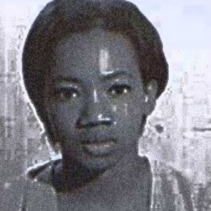 Meet your Posher, Yolanda