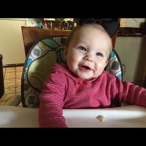 Meet your Posher, Caitlin