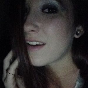 Meet your Posher, Serrena