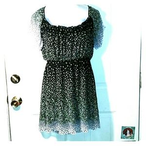 Torrid Floral Empire Waist Tunic size 2 - Reposh