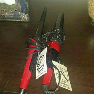 RESERVED WAND BUNDLE