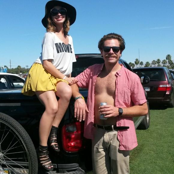 Meet your Posher, Noelle