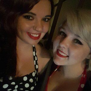 Meet your Posher, Kelsey