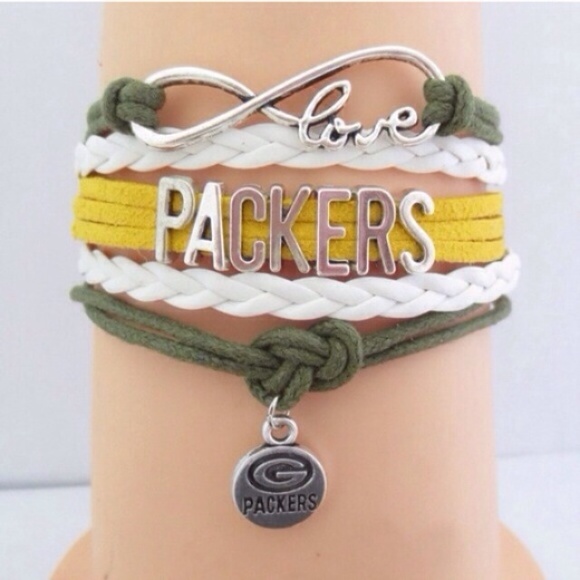 Jewelry - Green Bay Packers✨4 available✨
