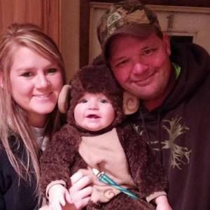 Meet your Posher, Haley