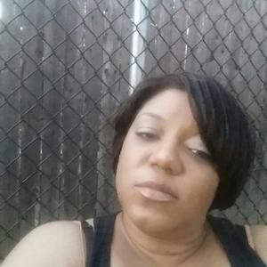 Meet your Posher, Kendra